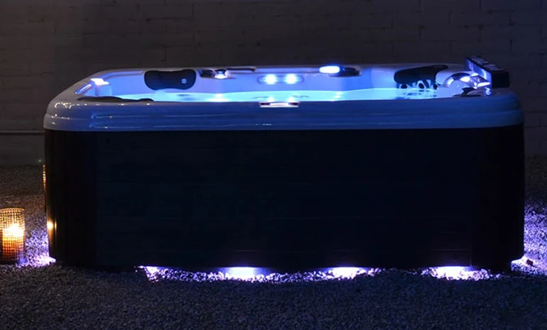 Hot Tubs