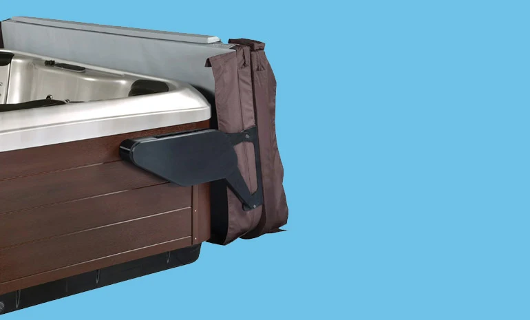Hot Tub Accessories