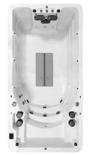 MX5 - NEW Model Swim Spa