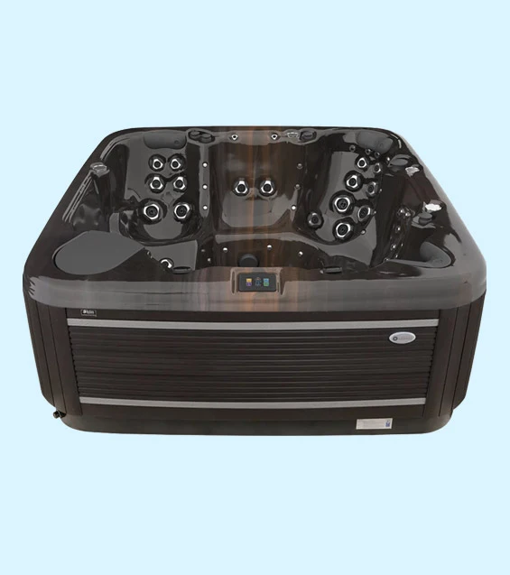 Hot Tub Solutions
