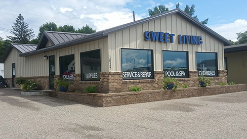 Sweet Living